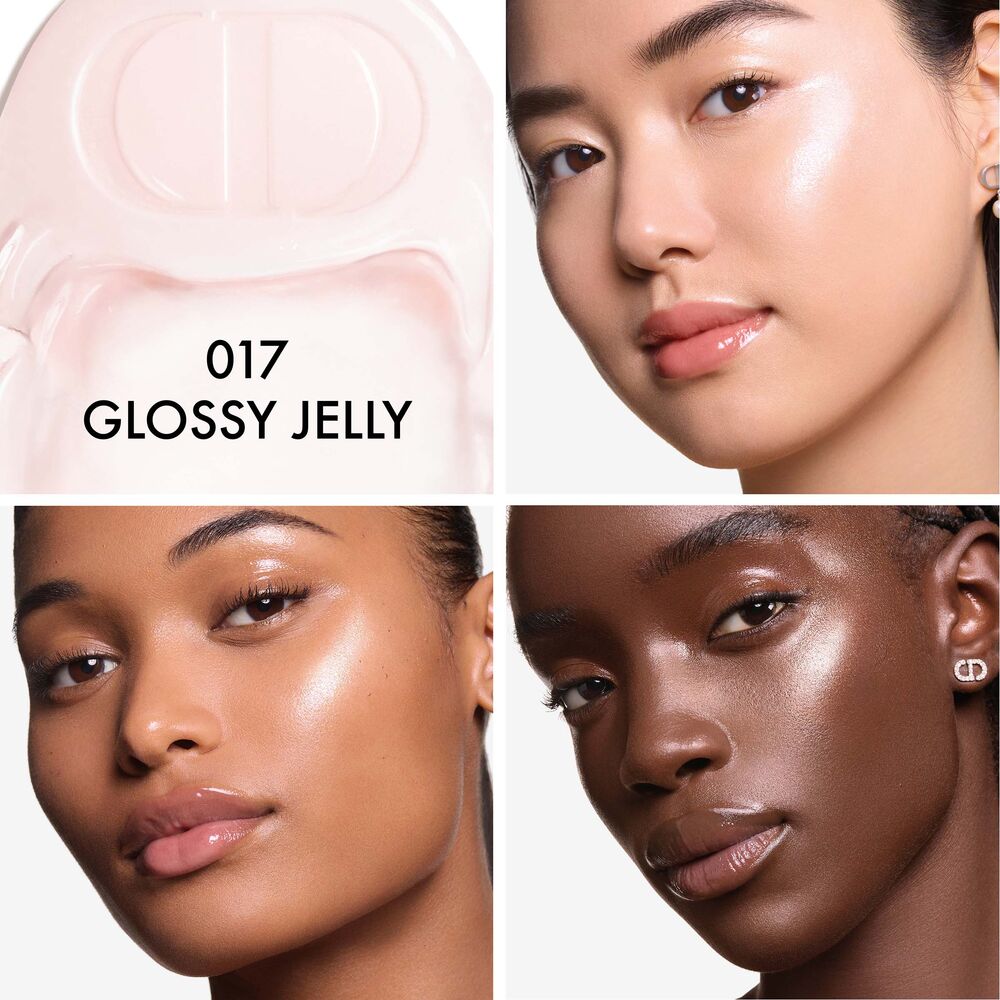 DIOR BACKSTAGE GLASSY GLOW STICK (ILUMINADOR EN BARRA)